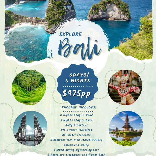 Explore Bali (1)